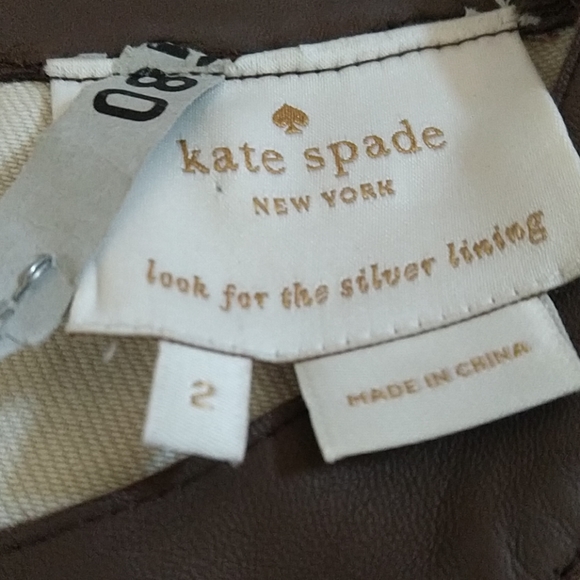 Classic Kate Spade - Picture 2 of 3